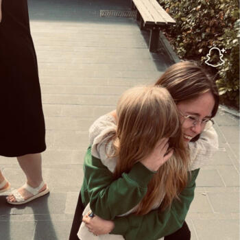 Babysitter Merksplas: Kyanah