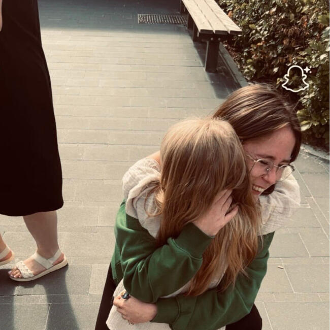 Babysitter in Merksplas: Kyanah