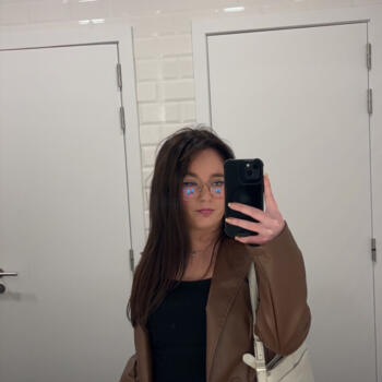 Babysitter Merksplas: Kyanah