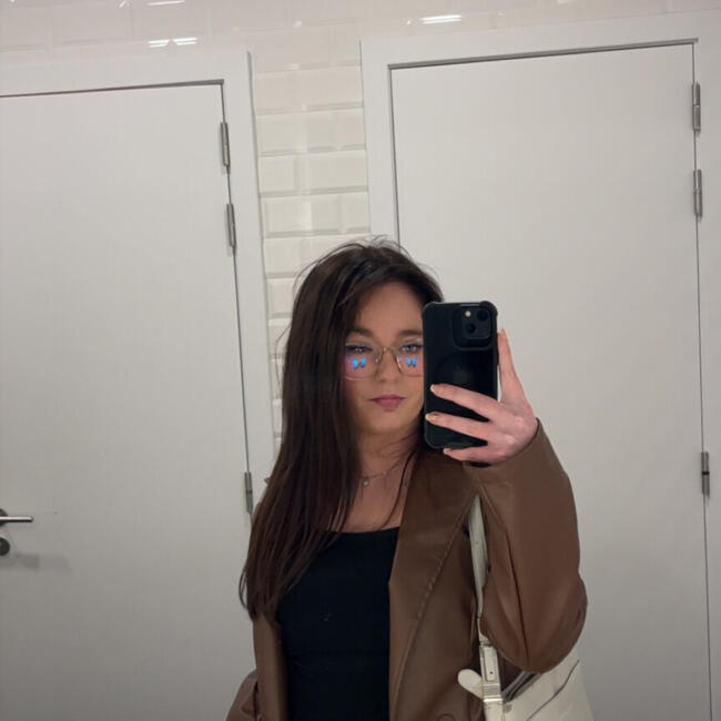 Babysitter in Merksplas: Kyanah