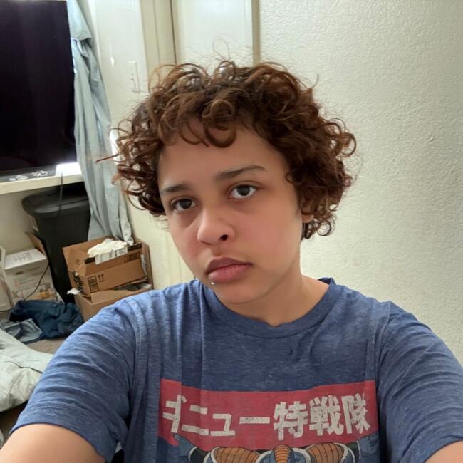 Babysitter in Las Vegas: Amariya