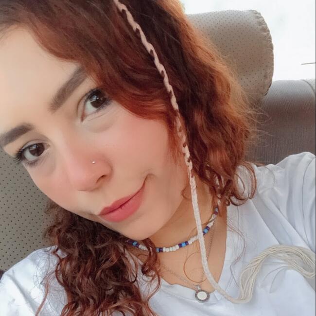 Babysitter in 6th of October City (محافظة الجيزة): Salma