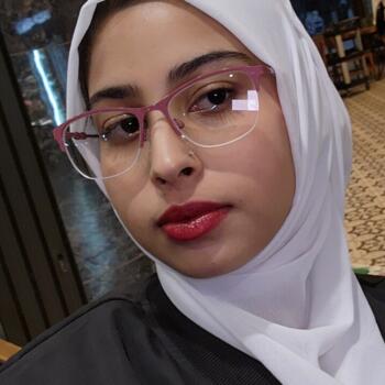 Babysitter in Johannesburg: Salmah