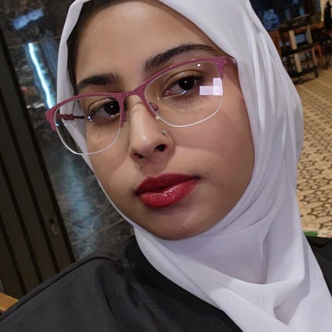 Babysitter in Johannesburg: Salmah