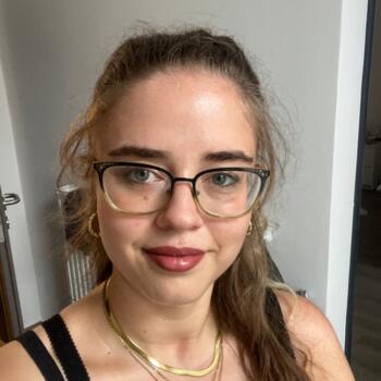 Bébiszitter Budapest területén: Bernadett
