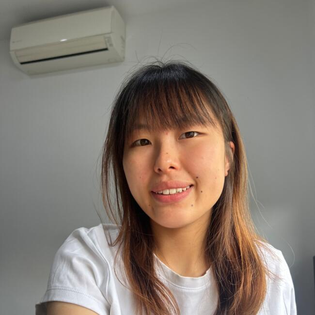 Babysitter in Melbourne: Yuuka