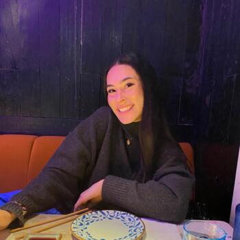 Babysitter in Ballyboden: Luz