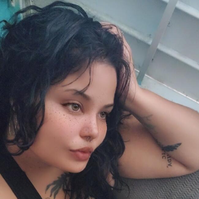 Trabajo para niñera en Maunabo: Lizbh