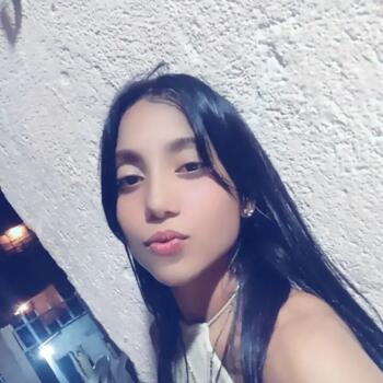 Niñera en Santa Marta: Valentina