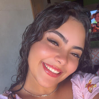 Babysitting job in Itapevi: babysitting job Julia