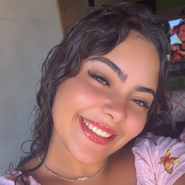 Babysitting job in Itapevi: Julia