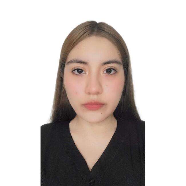 Niñera en Independencia: Katherine