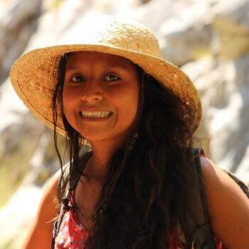 Babysitter in Tulum: Alejandra