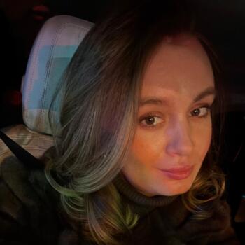 Babysitting job in Chișinău: babysitting job Cristina