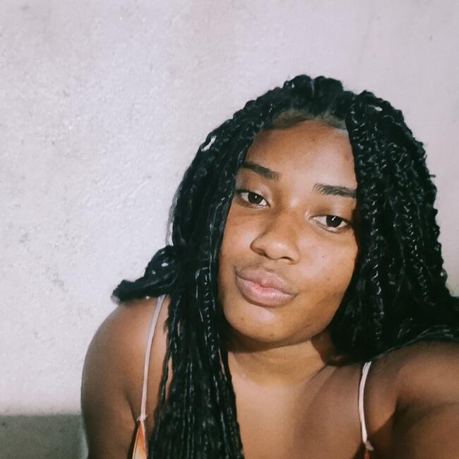 Babysitter in Barra Mansa: Ana Beatriz