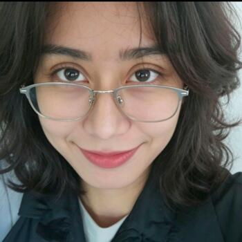 Babysitter in Ciudad del Carmen: Ingrid Selene Garcia.