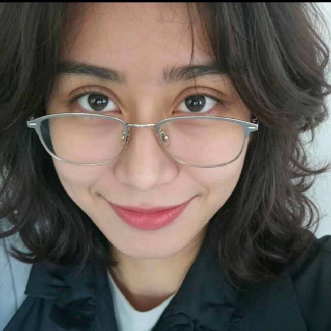 Babysitter in Ciudad del Carmen: Ingrid Selene Garcia.
