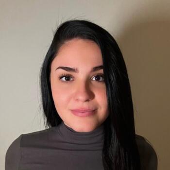 Nanny in St. Gallen: María