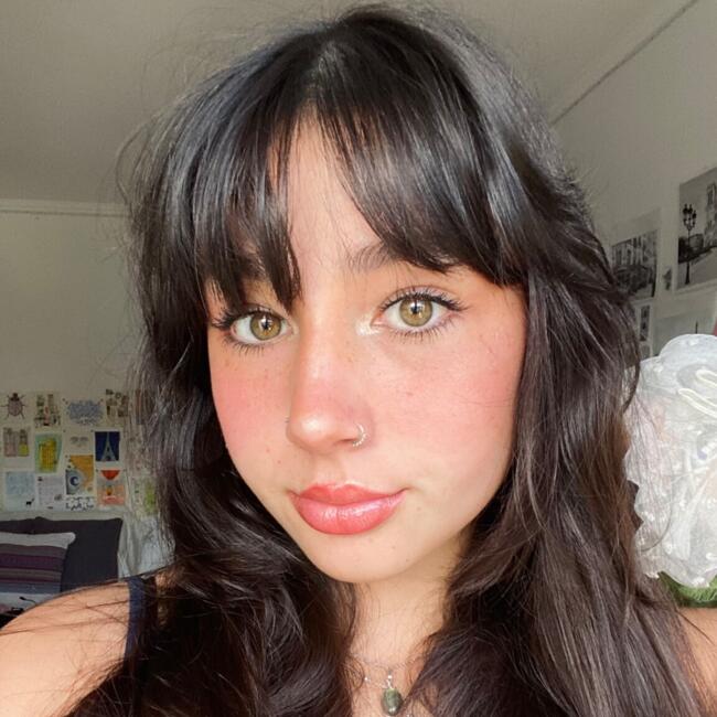 Niñera en Concón: Bizenta