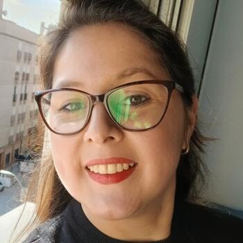 Nanny in Barcelona: Veridiana