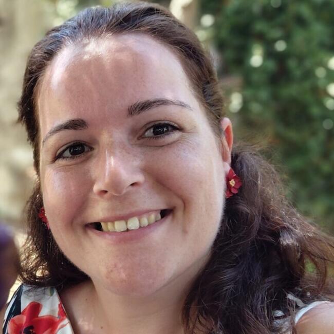 Babysitter in Vila Nova de Gaia: Telma