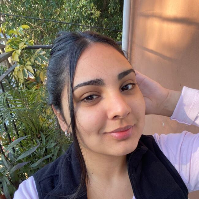 Niñera en Don Torcuato: Brisa