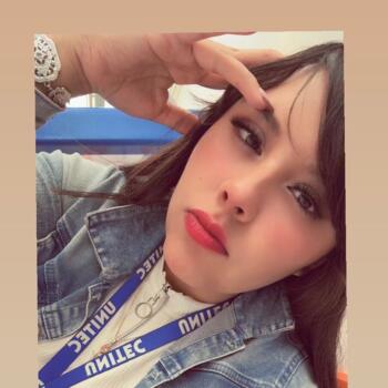 Niñera Ecatepec: Dana paola