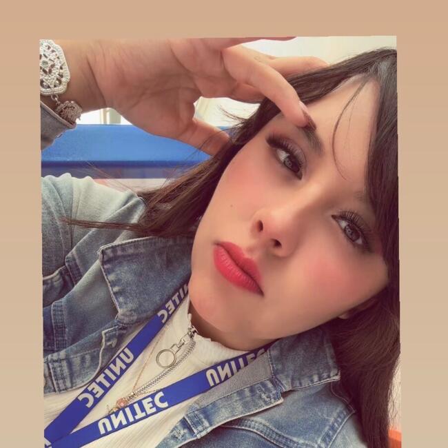 Niñera en Ecatepec: Dana paola