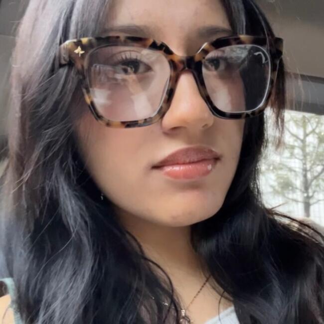 Babysitter in Miguel Hidalgo: Guadalupe Valentina