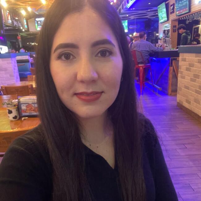 Babysitting job in Hermosillo: Idalia