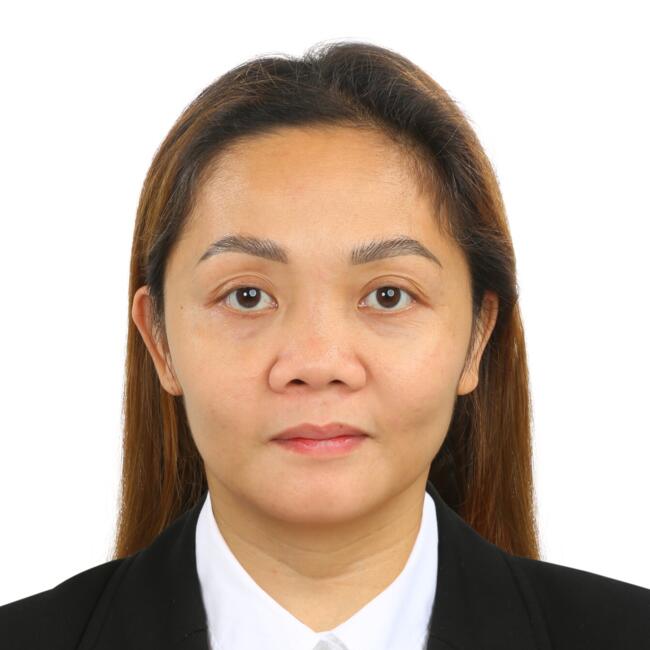 Babysitter in Dubai: MaryJane