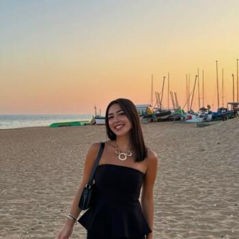 Babysitter in Brussel: Ines