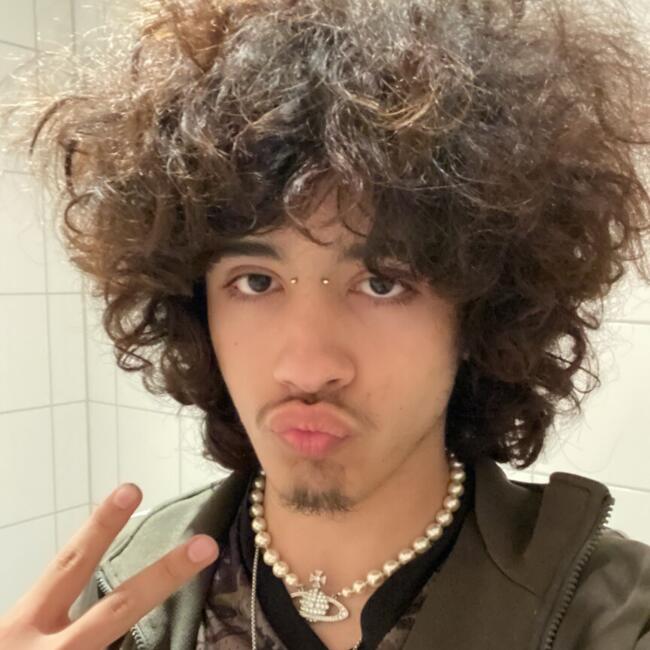 Babysitter in Schwetzingen: Daniel