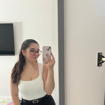 Babysitter in Loures: Lara