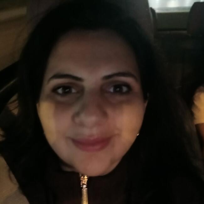 Babysitting job in Riyadh: Dana