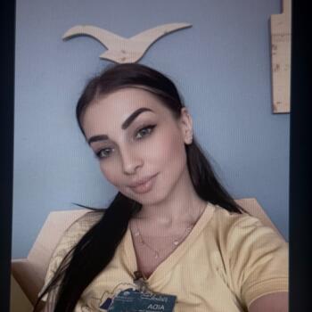 Babysitter Winterthur: Aida