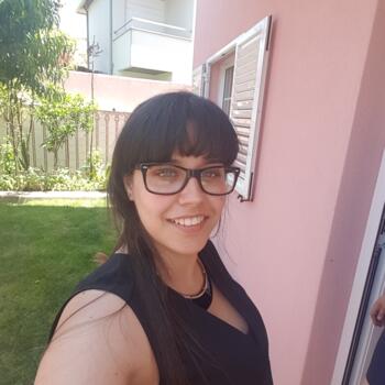 Babysitter Gondomar: Marlene