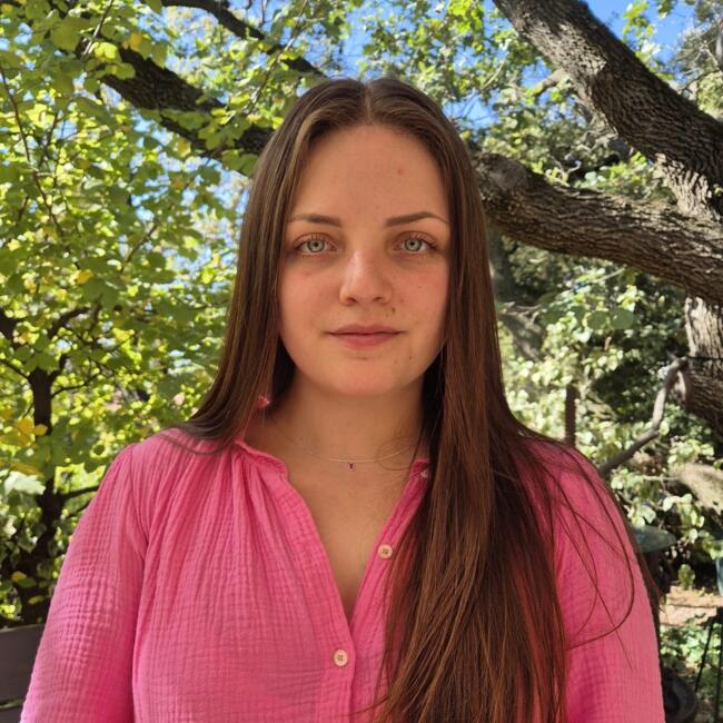 Babysitter in Teyran: Marine