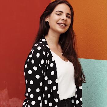 Babysitter Viseu: Catarina