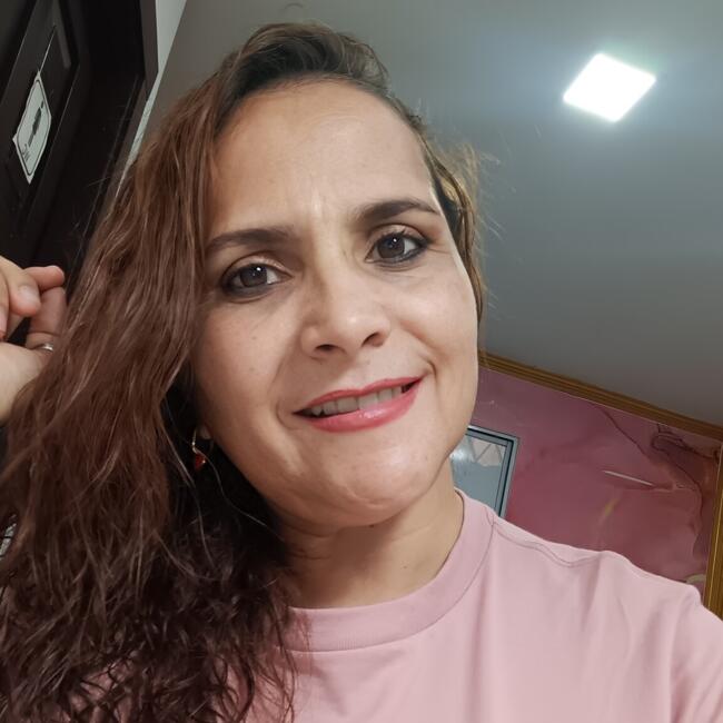 Niñera en Samborondón: Jessica Maria