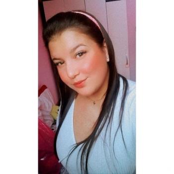 Babysitter in São Paulo: Giulia