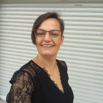 Niñeras en Toledo: Amelia