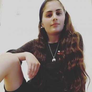 Babysitter in Empalme Olmos: Daniela