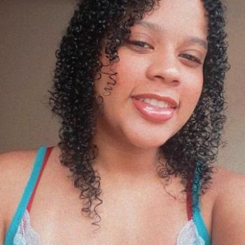 Babysitter in São Paulo: Hanna