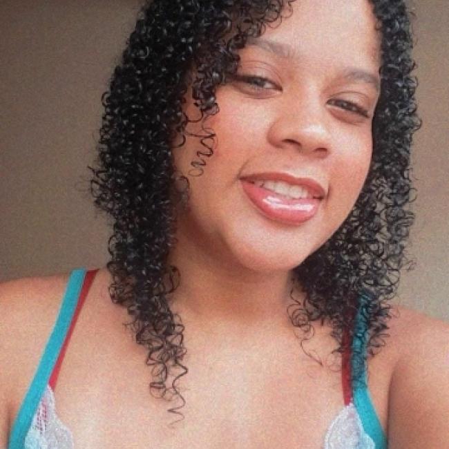 Babysitter in São Paulo: Hanna