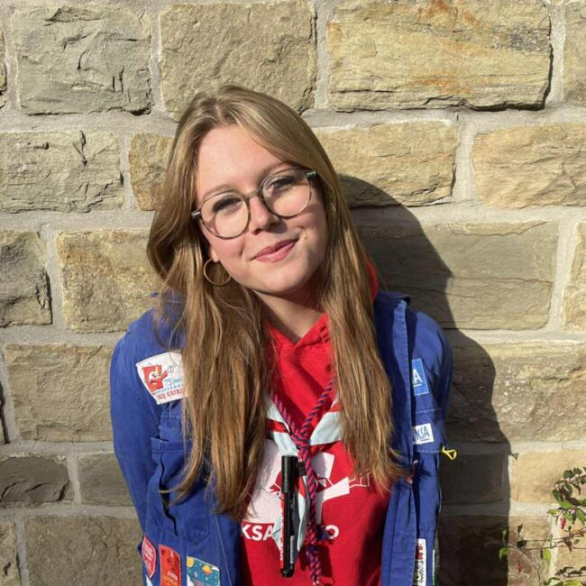 Babysitter in Zuienkerke: Lieke