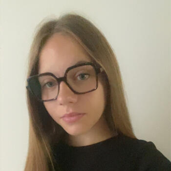 Babysitter Foulayronnes: Abbygaelle