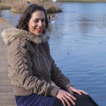 Gastouders in Nuland: Tiffanny