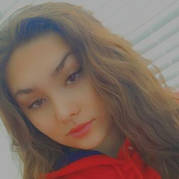 Babysitter Tucson: Sophia