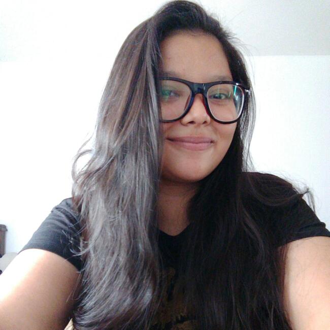 Babysitter in Santiago de Cali: Geraldyn